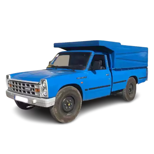 لنت نیسان | لنت رادمان | تأمین تجارت رادمان