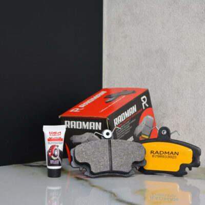 لنت ساندرو رادمان