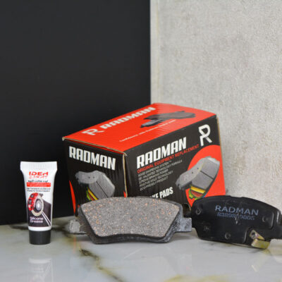 لنت عقب رانا