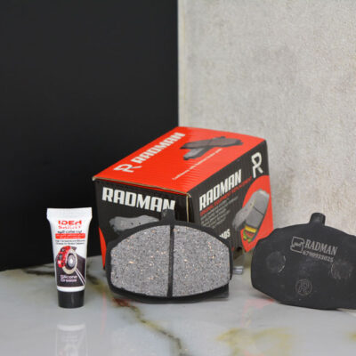 لنت پیکان رادمان